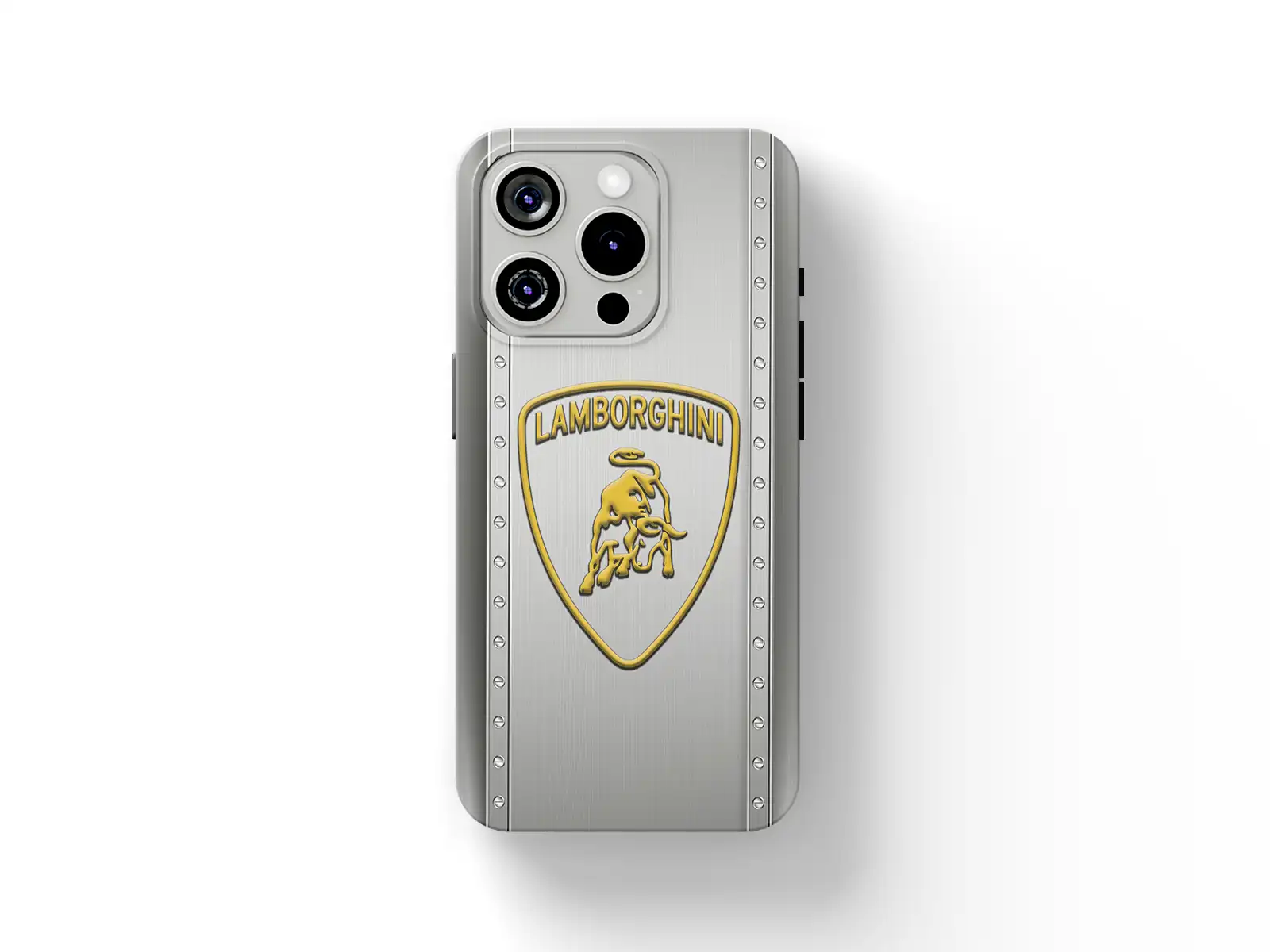 Lamborghini Telefonhülle Qualität Max Edition